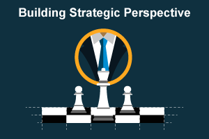 Building Strategic Perspective