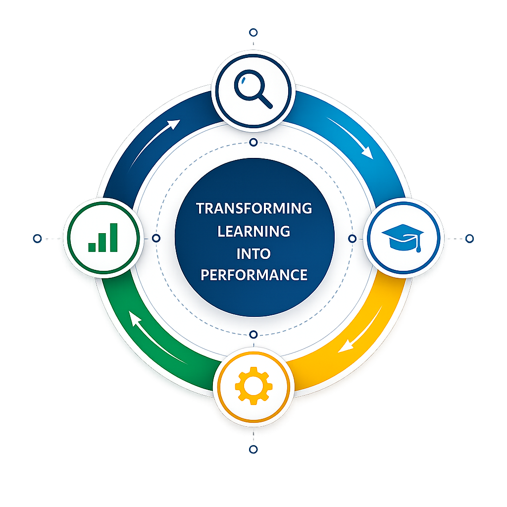 Capability Development Framework