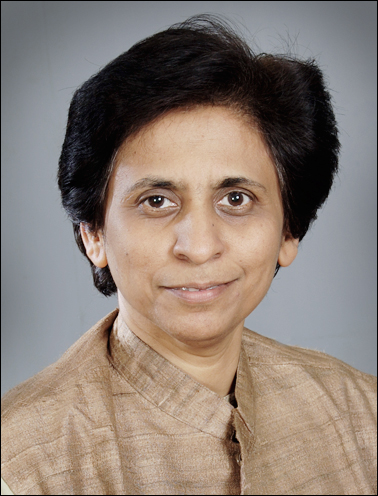 Dr Chitra Duvedi