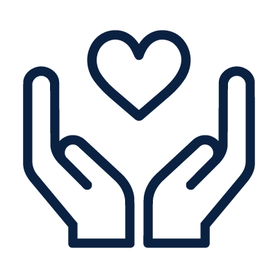 Social Impact & Foundations