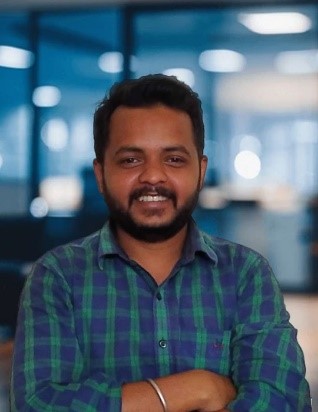 Aniruddha Pandit