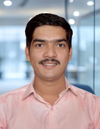 Kunal Hinge
