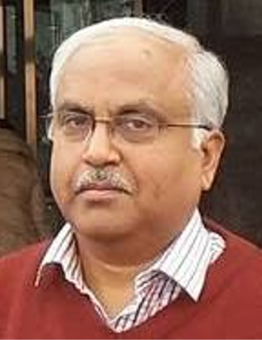 Narendra Duvedi
