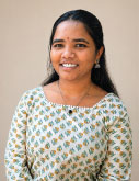 Pratiksha Andil