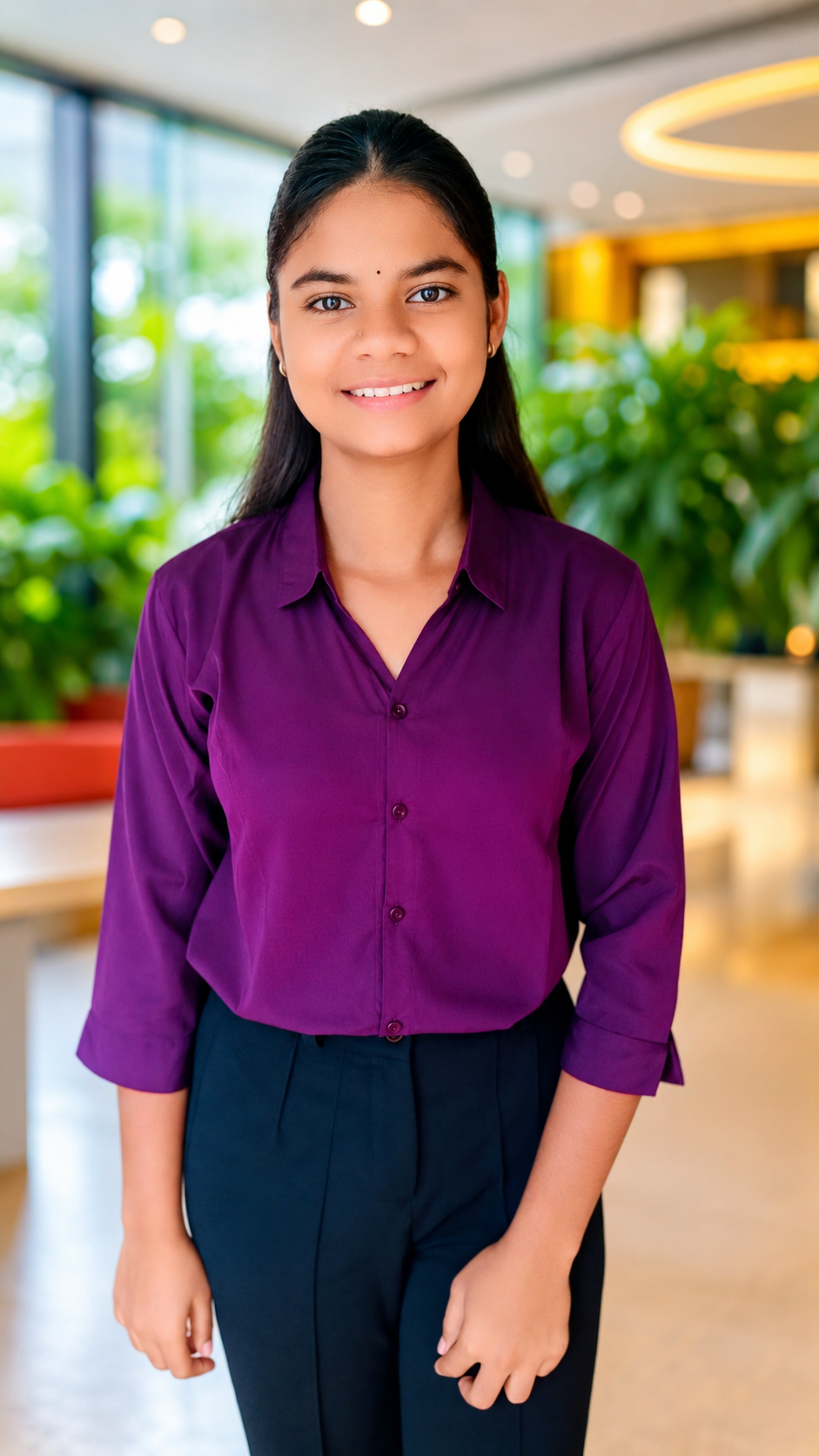 Pratiksha Pawar