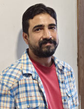 Rohan Oka