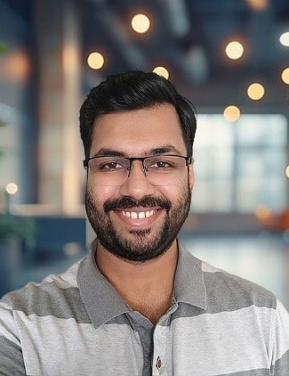 Viraj Katdare