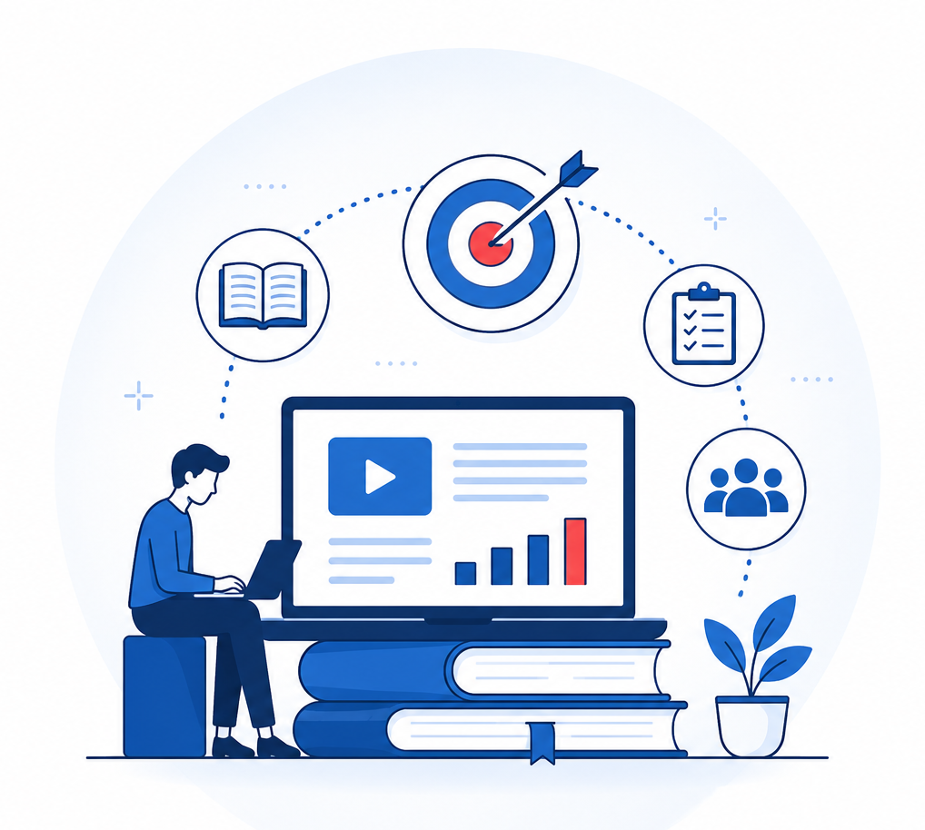 Application Learning