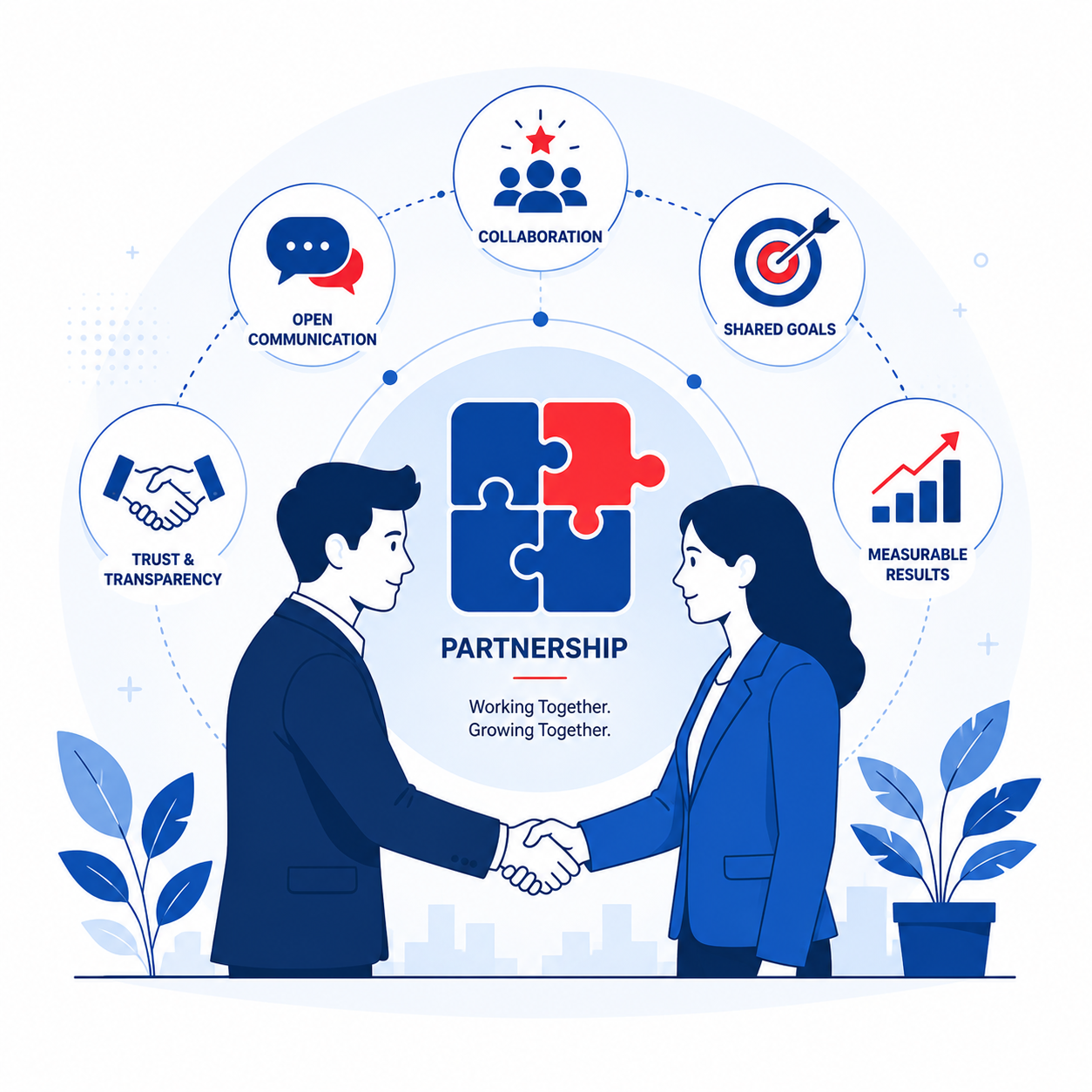 Partnership