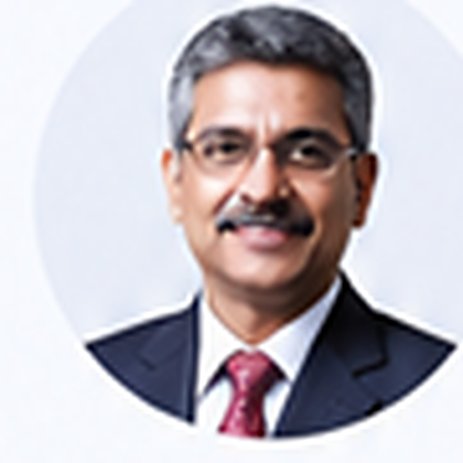 Dr. Rajiv Narvekar