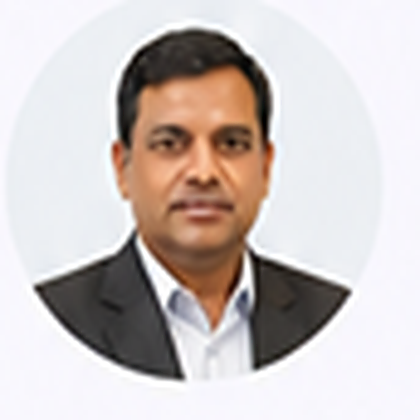 Dr. Suresh Mijar